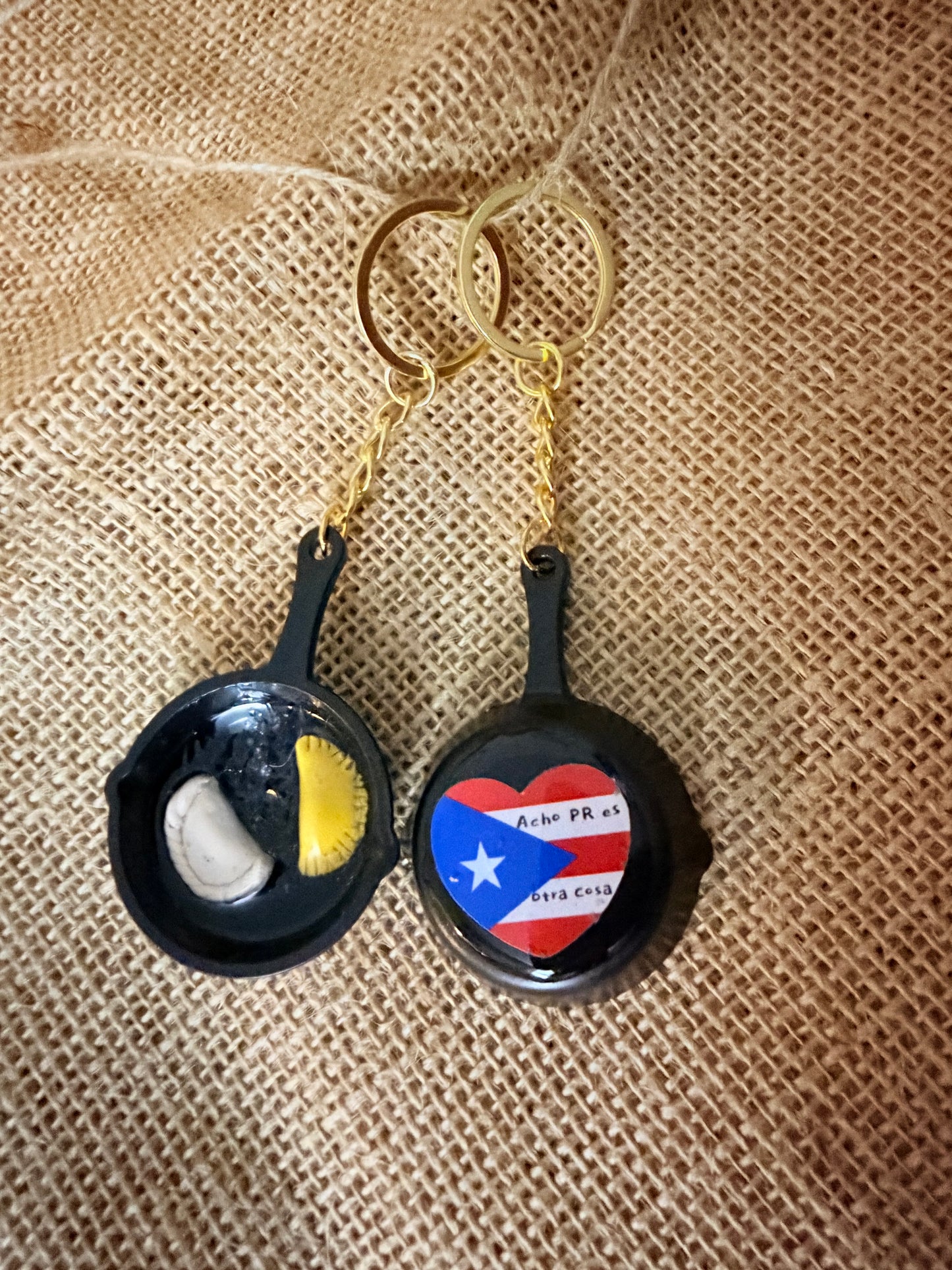 Saltén con Empanadilla y Pastelillo