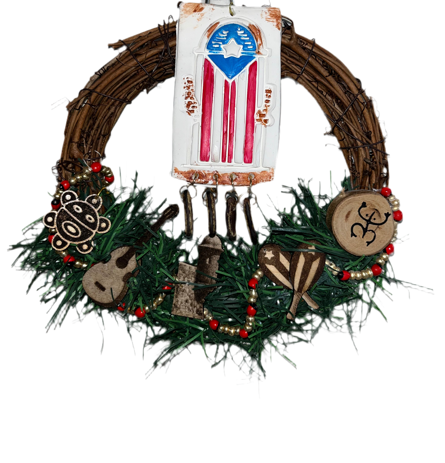 Wreaths