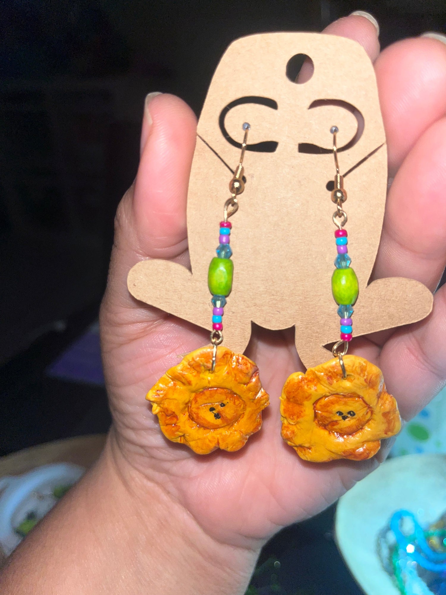 Accessories