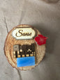 Random Sanse Magnet Viejo San Juan