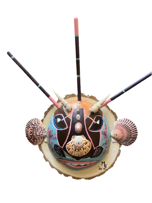 Vegigante Marino