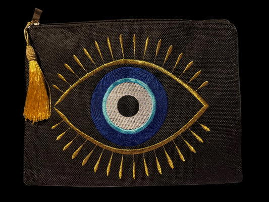 Hand bag Evil Eye