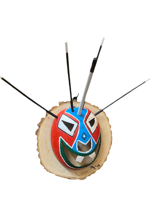Vegigante Mediano